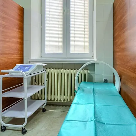 Zdrowie Guest house 2*