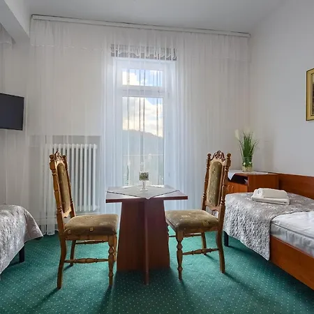 Zdrowie Guest house 2*
