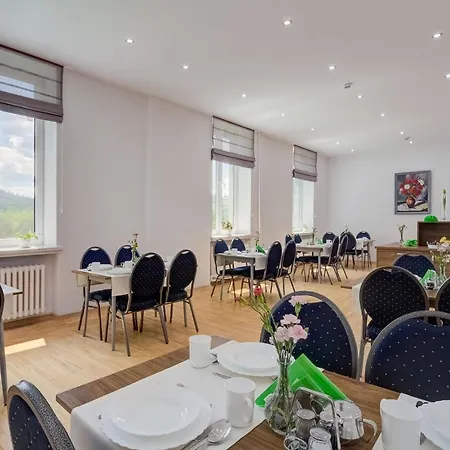 Zdrowie Krynica-Zdrój