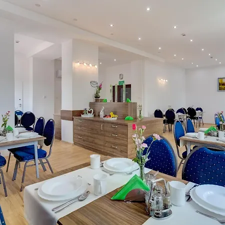 Zdrowie Maison d'hôtes