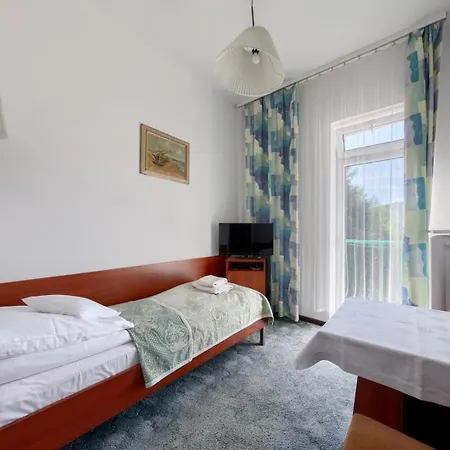 Guest house Zdrowie