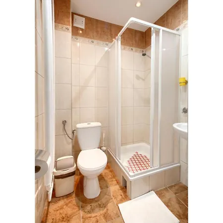 Guest house Zdrowie 2*