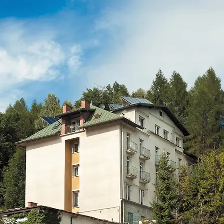 Zdrowie Guest house