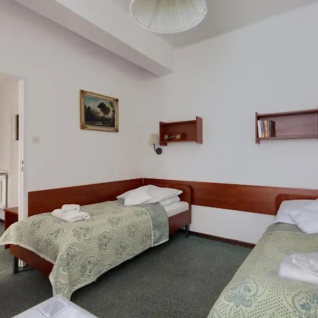 Guest house Zdrowie