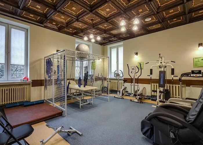 Zdrowie Konukevi Krynica Zdroj