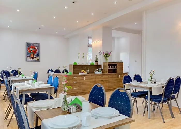 Zdrowie 3* Krynica Zdroj