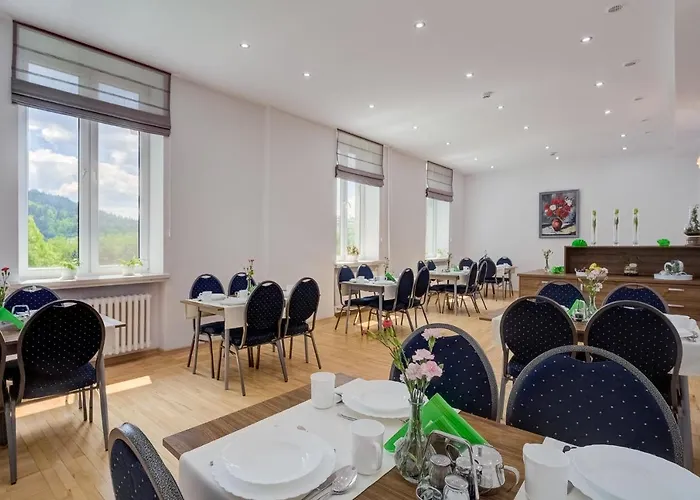 Zdrowie Krynica Zdroj